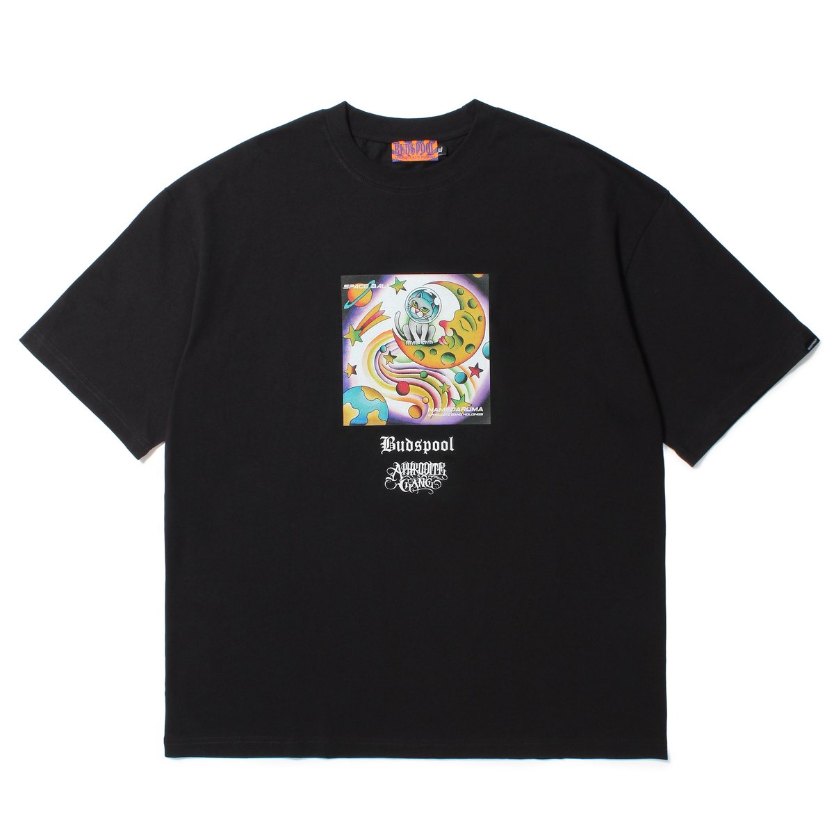 SPACE BALL /舐達麻 - 7inch RECORD - AGH ONLINE STORE 07/11(SAT) 19