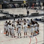 Photo by Wolves Basketball (@MoWolves17u)