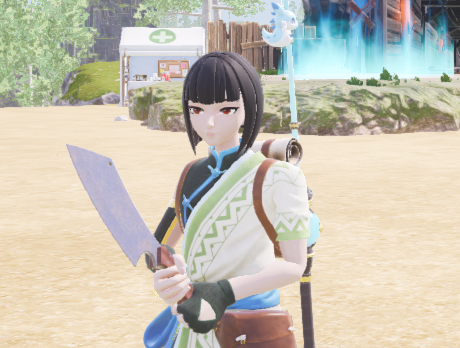 Cxlsixr's tweet photo. 8008年ぶりにパルワールドを遊びます https://t.co/ueyy0QRvvF