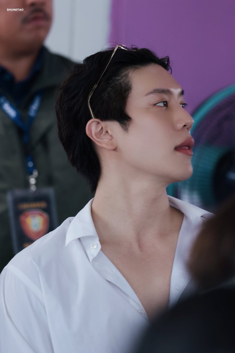 ShuiMiTao_L47's tweet photo. 😎😎😎 @MisterGrtsp 

#มอบความสุขแก่ชุมชน69
#มอบความสุขแก่ชุมชน
#grtsp #เกรทสพล https://t.co/h4DV4u5DSm