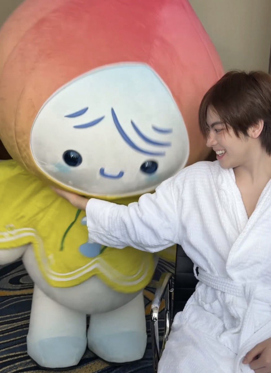 firstonefanclub's tweet photo. รักกันดีพากันดื้อมั้ยนิคู่นี้ 55555555555555555555555

#Firstone
#RainyTF #น้องเรนนี่ https://t.co/PjHElBe6Gh