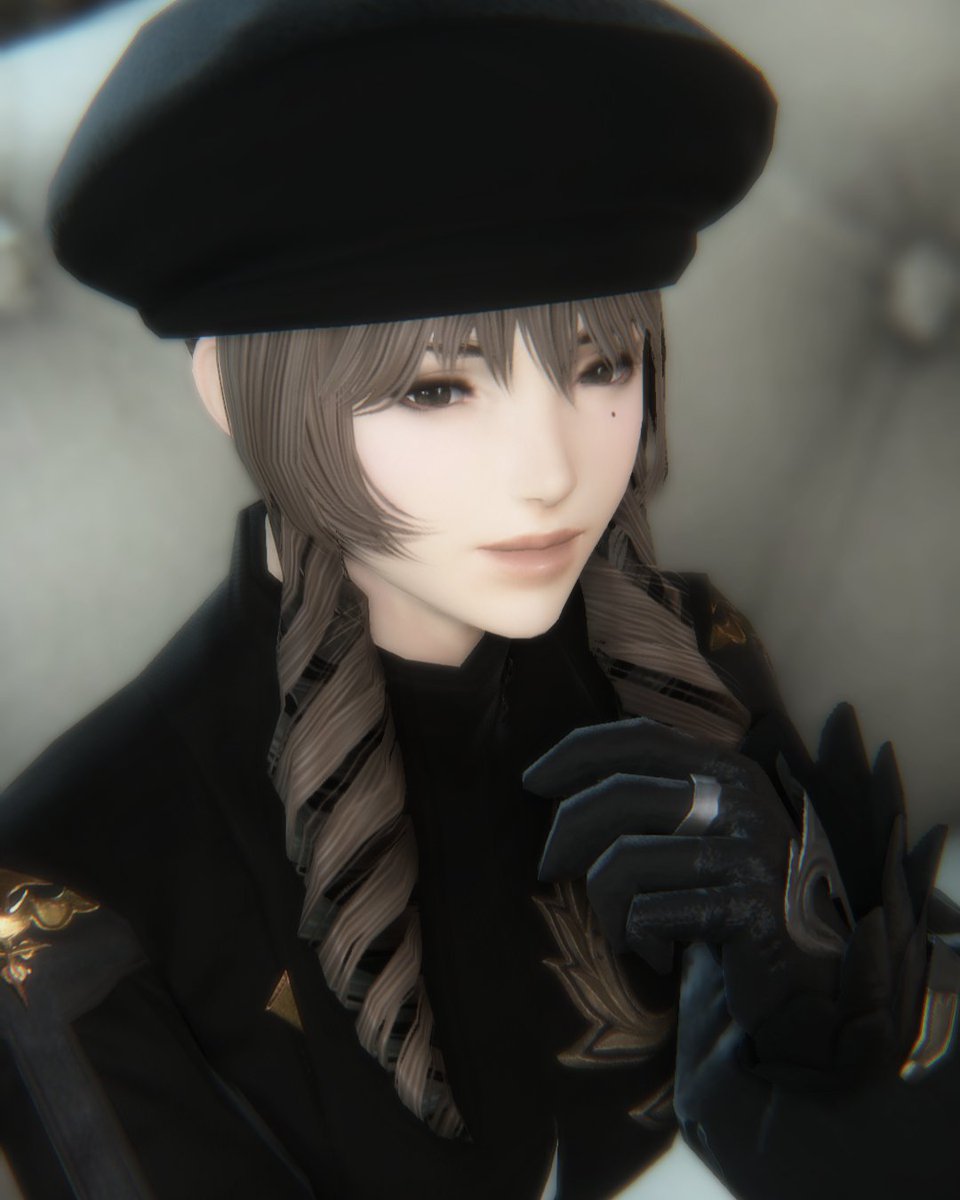 ffxivixff's tweet photo. https://t.co/rtbbbWBXTN