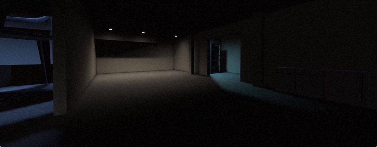 P4R0DYR00MS's tweet photo. [….The room is quiet. A blue light could be seen coming from something which..resembled a fridge.]
-Turn back?
-Look around
-Open the fridge https://t.co/2Th5o2Qpj0