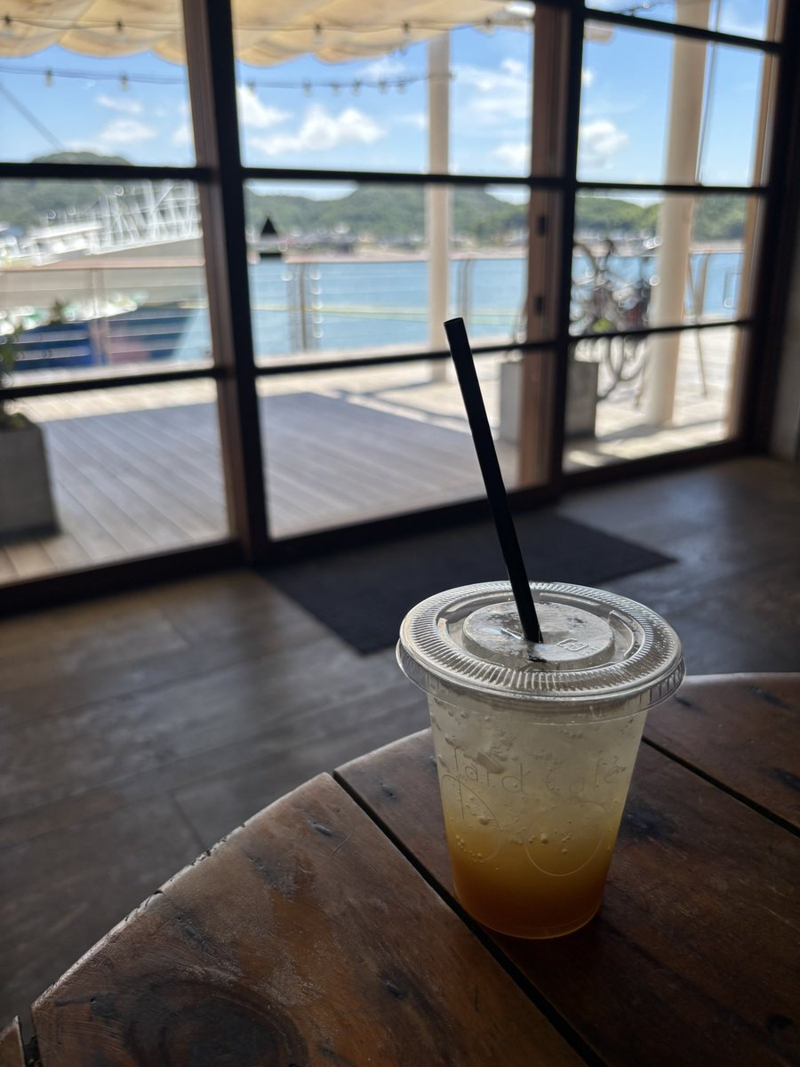 ryohkstmin's tweet photo. 尾道版赤レンガ倉庫⚓️ https://t.co/L60aHE9UcK
