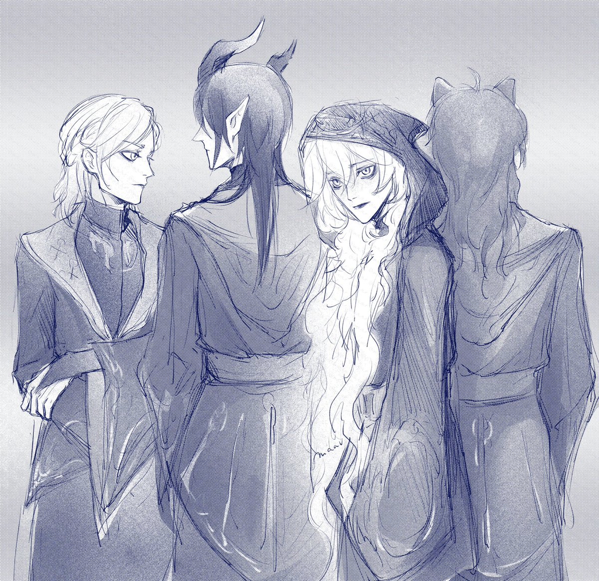 Maar0006's tweet photo. 落書き
三年寮長 https://t.co/JcVjW3h42Y