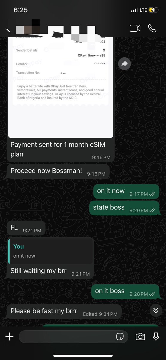 Nixbody's tweet photo. Esim avialable for order dm 🇺🇸🇬🇧🇨🇦 https://t.co/mIBglwgxE8