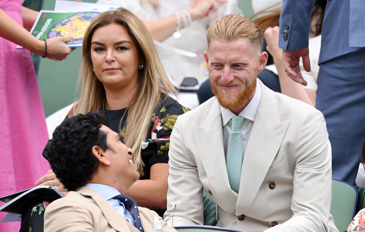 too_Vikash's tweet photo. God of cricket with tingu

@Wimbledon  #Wimbledontickets 
@piersmorgan https://t.co/6tqjJGa8NU