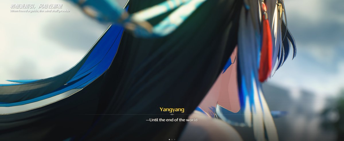 anxientkana's tweet photo. As far as introductory versions go, this one leaps above the rest in my opinion. It's slower pacing allows the whole cast to feel about as fleshed out as they should, no one feels left behind.

The storytelling has also evolved again, with them putting lyrics to the insert song. https://t.co/0B1njGplPW