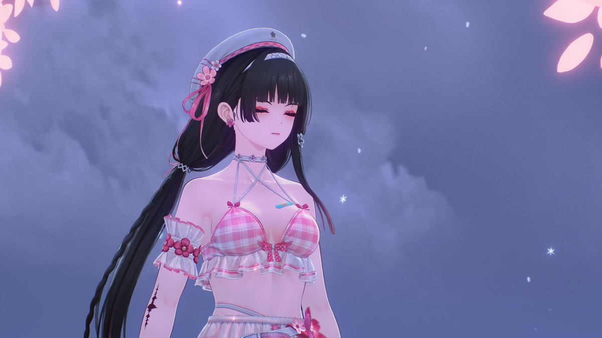 Akidpxt's tweet photo. 新スキン、、、
可愛すぎる、、、
かわよい、、、
ありがとうございます🥹 https://t.co/CMiKRf3VRQ