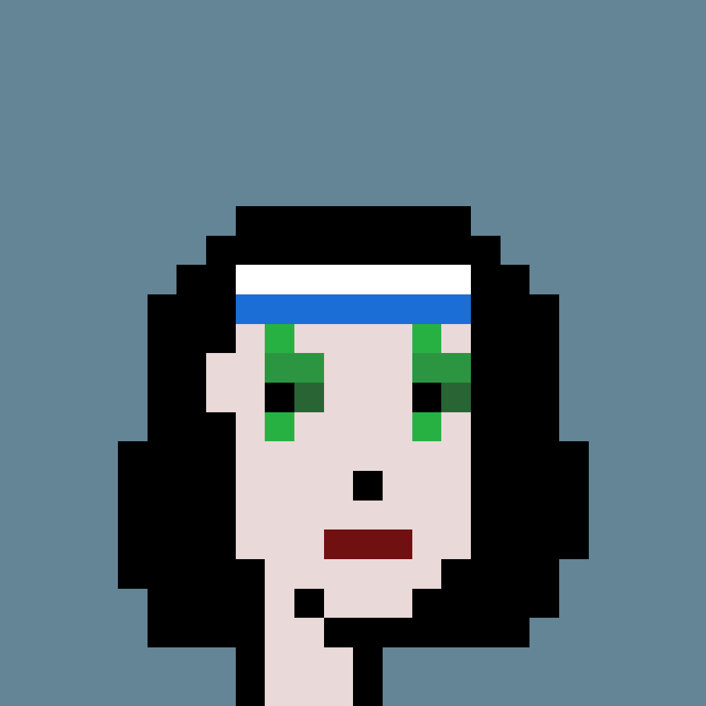 CryptoPunks Bot tweet media