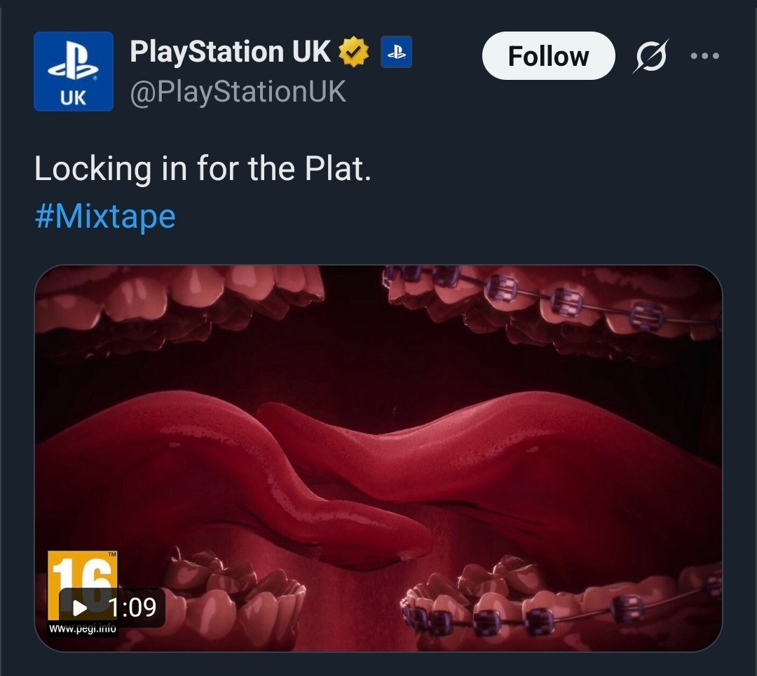 Rain_Rans's tweet photo. @ShitpostRock Meanwhile, the game of the "video games are art" crowd: https://t.co/knpZSsvD7d