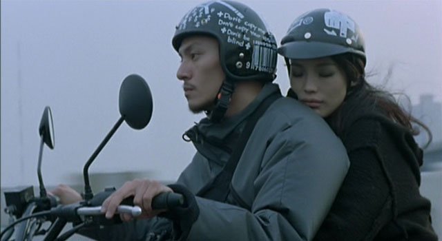 colditioner's tweet photo. Weekend mood: Hou Hsiao-hsien https://t.co/mvWuWNo7AZ