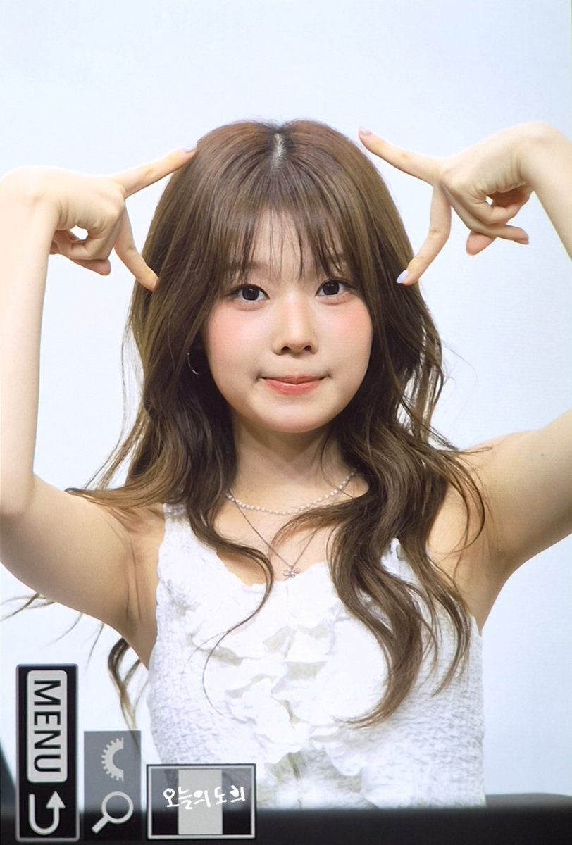 doheefff's tweet photo. 260711

#도희 #DOHEE #세이마이네임 #SAYMYNAME #SMN https://t.co/tGSJ6p9mnA