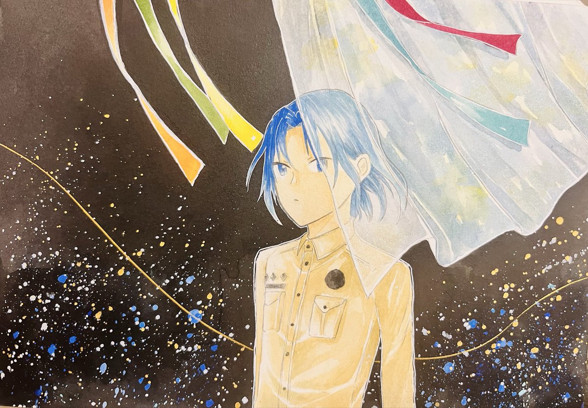 しろみ製作所 tweet media