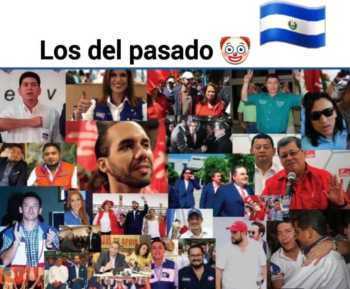 ceciraptor's tweet photo. @urrutiaev0505 @AlvaroMendezSv https://t.co/FlDa1TdQ4F