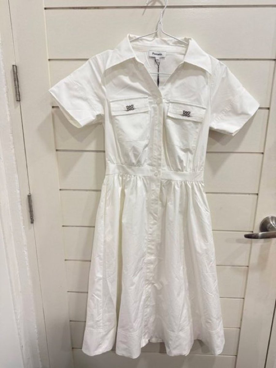 Freya1401's tweet photo. ส่งต่อเสื้อผ้า
- Pomelo shirt midi dress แค่ลอง1ครั้ง 990 ราคาเต็ม 1500 size xxs พร้อม800 ส่งฟรีค่า 

✨dm ได้เลยค่า

#ส่งต่อเสื้อผ้า #เสื้อผ้าcintage #pomelo #เสื้อผ้าสไตล์เกาหลี #เสื้อผ้ามือสอง #cintage https://t.co/4PB4XLm6my