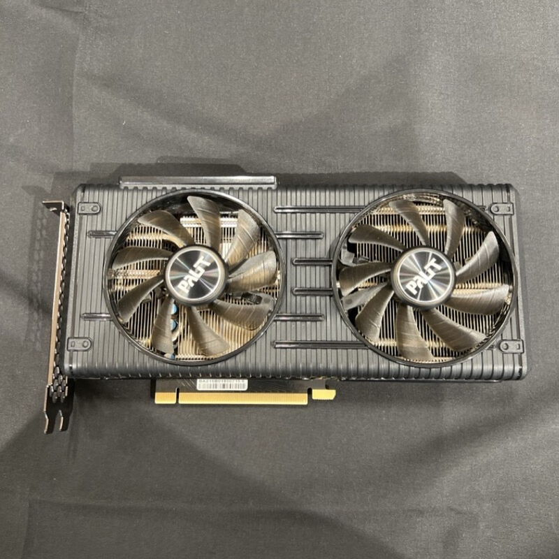 PALIT グラフィックボード フルハイト おすすめ中古在庫紹介】 今週のテーマはグラフィックボード ✨Palit