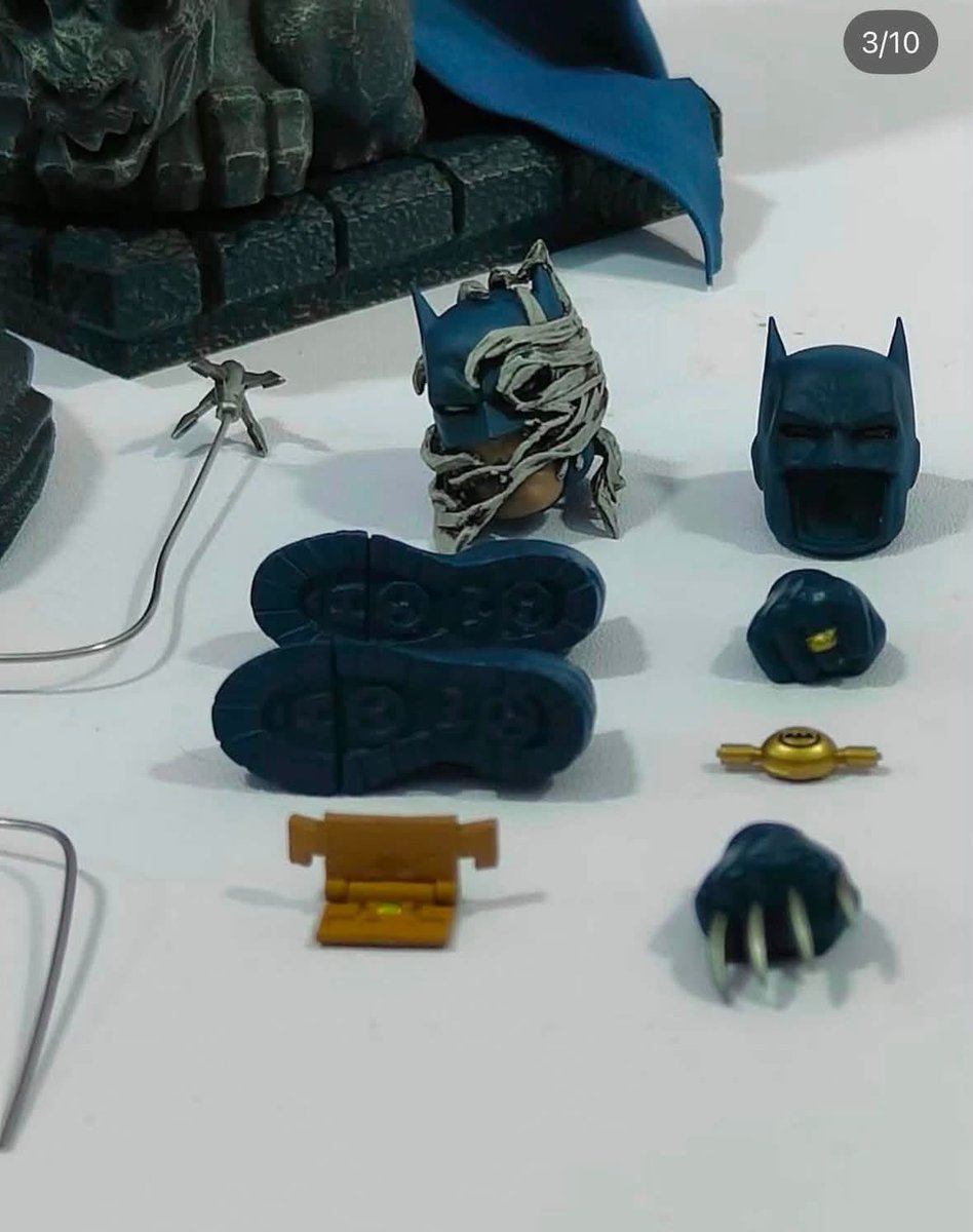 sneakyfigures's tweet photo. More UPF/LPZZ from akeylion07 https://t.co/AYeyd2PN5D