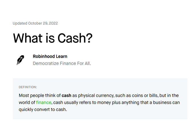 ghostthegasless's tweet photo. Robinhood dropped an article back in 2022 on their example currency "Hoodcash"?
They even gave an image.
https://t.co/KSWA49Dgni https://t.co/gtjhWzR5ah