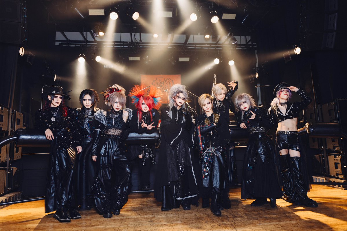 Z CLEAR トミー【2027.02.25 Veats Shibuya】 (@Z_C_TOMMY) / Posts / X