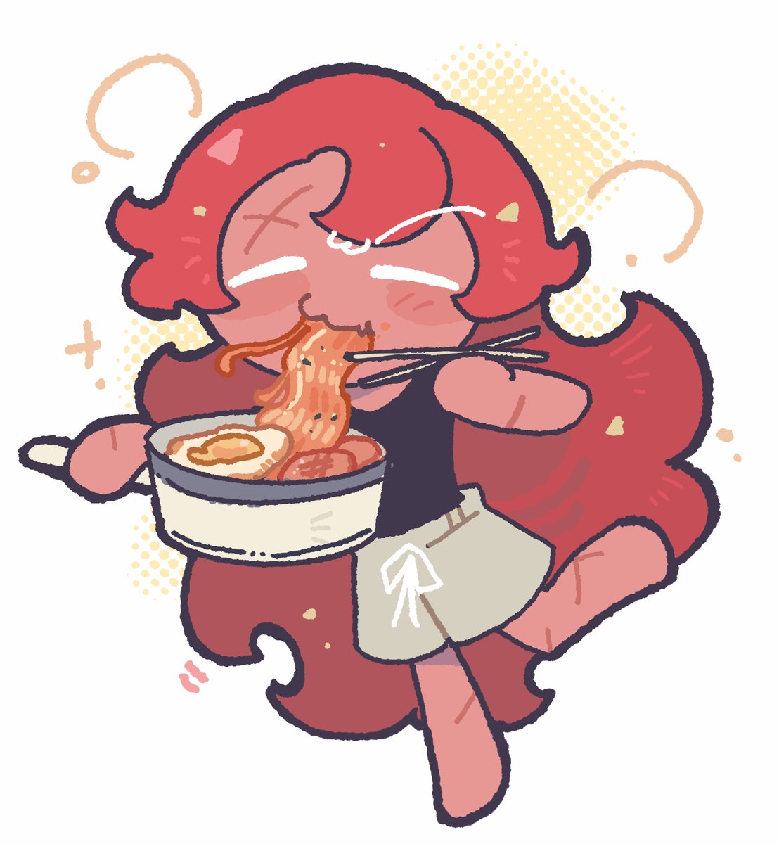 sugaraxolotl2's tweet photo. 🍜 https://t.co/r2K0I5whfF