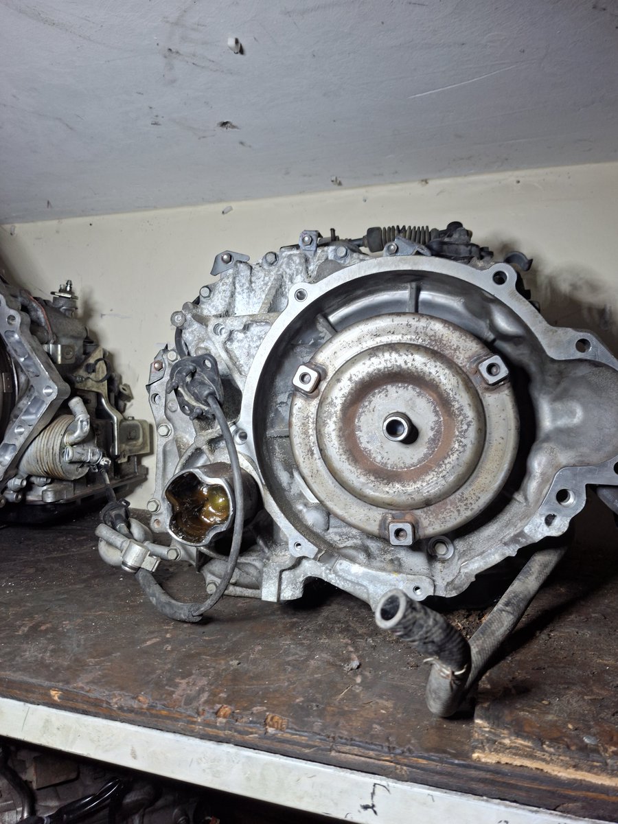 WheelsandB's tweet photo. We got them gearboxes 😎! https://t.co/zPCPdwdOk7