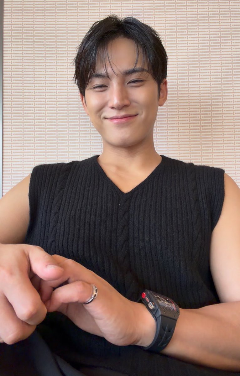 WontMind_mw's tweet photo. 진짜 사랑해 https://t.co/98eCABXtxy
