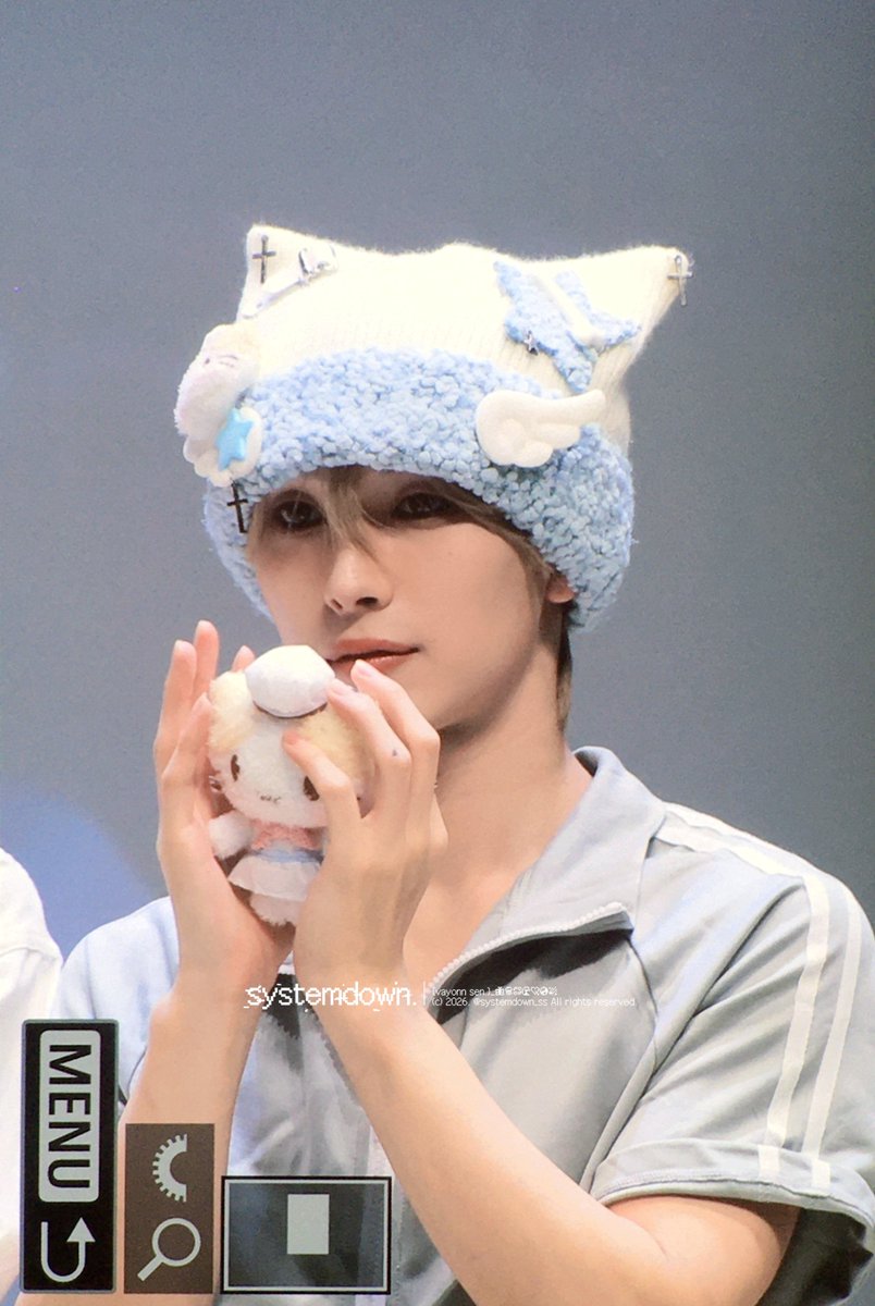 systemdown_ss's tweet photo. 260710 #센 #베이온 #VAYONN https://t.co/ImVKXstos8