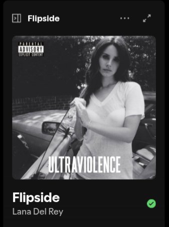 FKAthighs's tweet photo. Finally my previous Spotify acc got unbanned so i could listen to this hit again https://t.co/SztCX1uhUQ