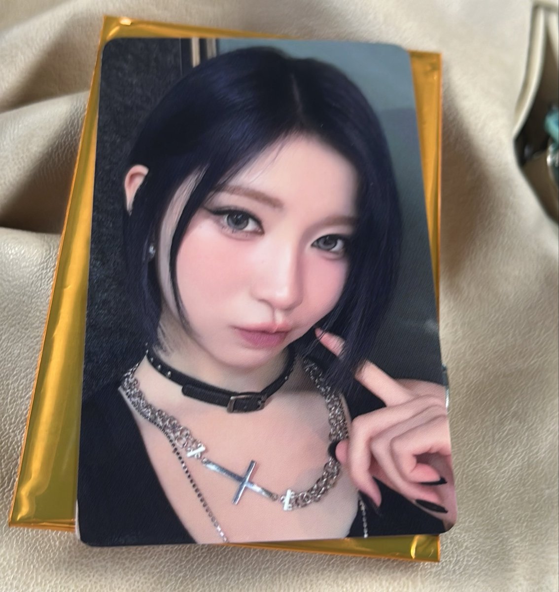 oreooo311's tweet photo. @i_baebae7 https://t.co/Y3e1fryhTv