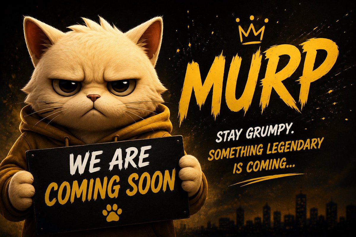 MURP tweet media