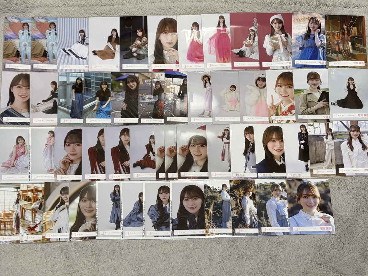 aaa_aa_111's tweet photo. @Rc101342 リプ失礼いたします。
松田ロンラビJKヒキ、守屋ロンラビ黒座り、画像の過去物提供可能です。

パジャマ藤吉ヨリ、山下ヨリ、山﨑チュウ、ドレス山下ヨリ、制服山下ヨリ、藤吉チュウ、村山チュウ、幸阪ヒキとトレ可能な箇所ございますでしょうか？

都内手渡し可能です。 https://t.co/BaaLhJ0OqJ