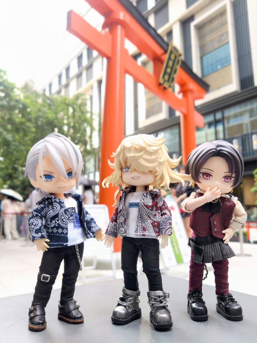 sigure_1464's tweet photo. 今日はお礼参りに来ました😊⛩️✨ https://t.co/GdFSBwWtud