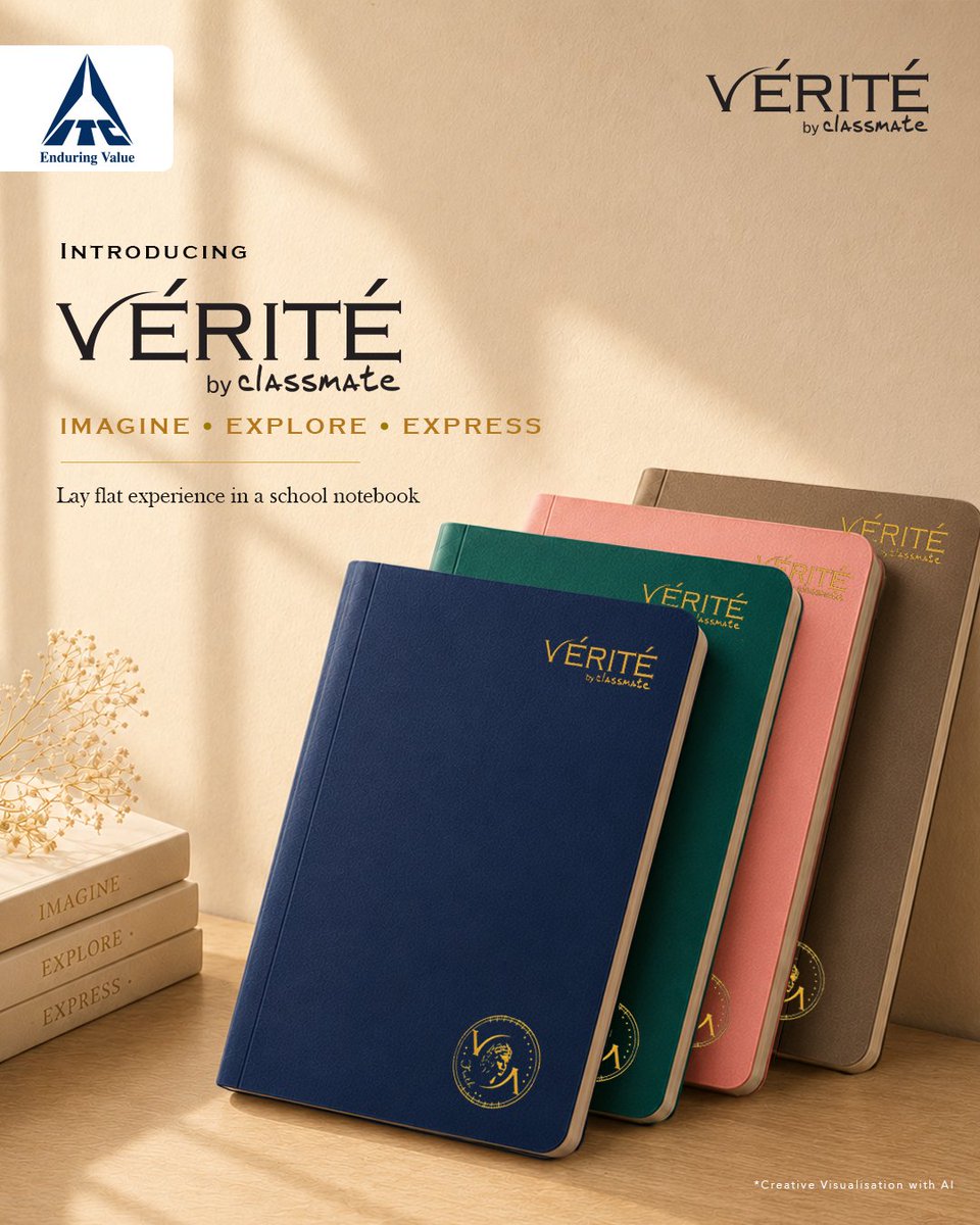 ITC Limited tweet media