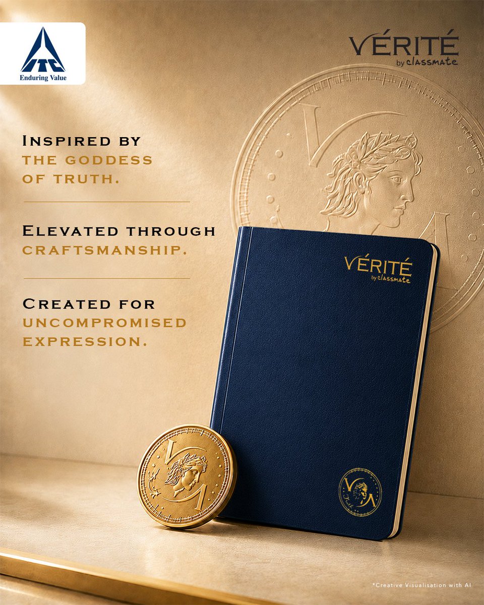 ITC Limited tweet media
