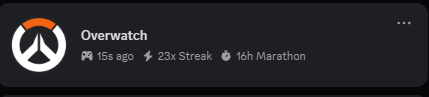 fIat_six's tweet photo. spent 16 hours on ow. im such a fat fucking slob https://t.co/hvURioeuj2