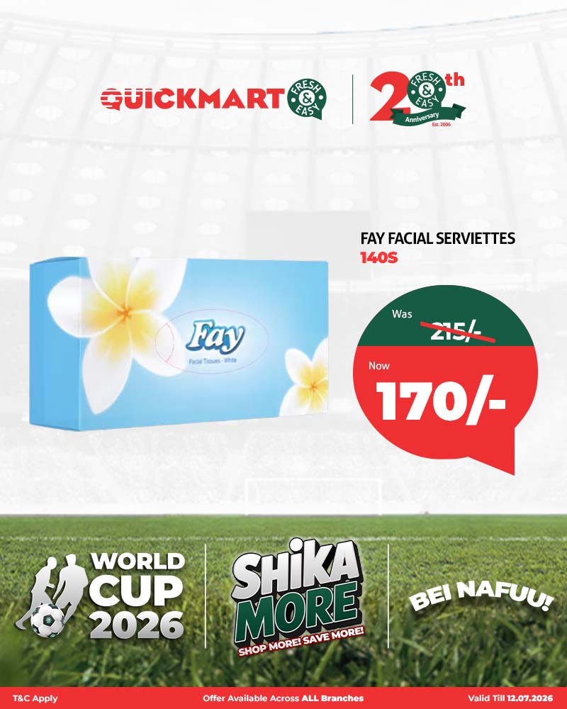 Quickmart Kenya tweet media