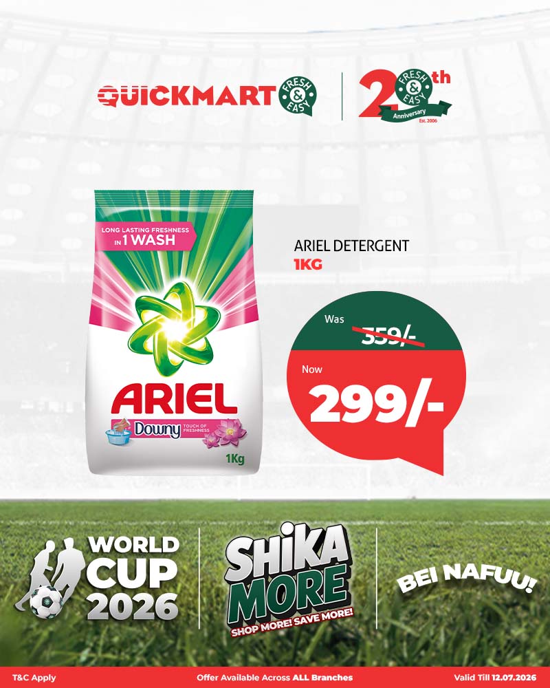 Quickmart Kenya tweet media