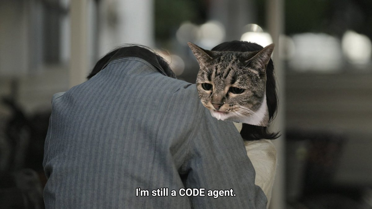 EternalCheeser's tweet photo. Kamen Rider Zeztz - Episode 42 Scrub. AMZN edition.

https://t.co/Dlq6gxdQc8

No words. None at all.

Enjoy. https://t.co/4101P39jk9