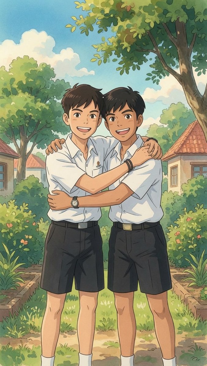 cartoonuniform tweet picture
