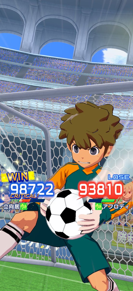menmakamoo's tweet photo. 10万はいきたいんよね！頑張れ！💪 https://t.co/3YkGra4dQV
