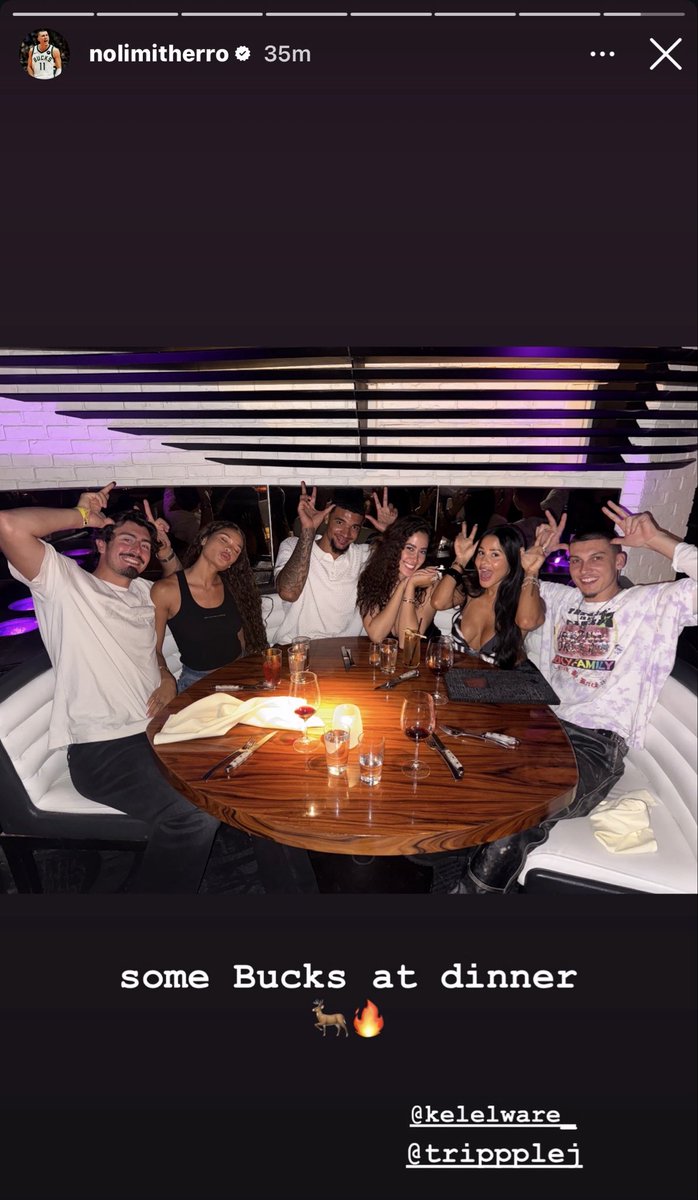 BucksShowYo tweet picture