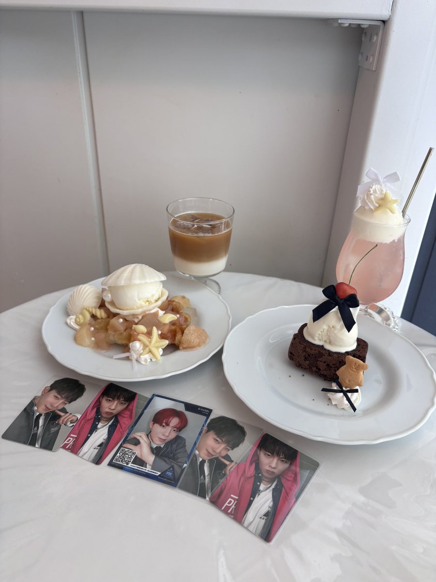 o_yusei_kun's tweet photo. 初めてはんなり団さんと遊んだ^_^
お互い大林悠成さんを拗らせまくってるので、大林悠成さんは責任とってデビューしてください🚰 ·̫🚰
❤️ちゃんありがとね⸝⸝⸝ᴖ ̫ᴖ⸝⸝⸝💘 https://t.co/G5Q0CHjrmU