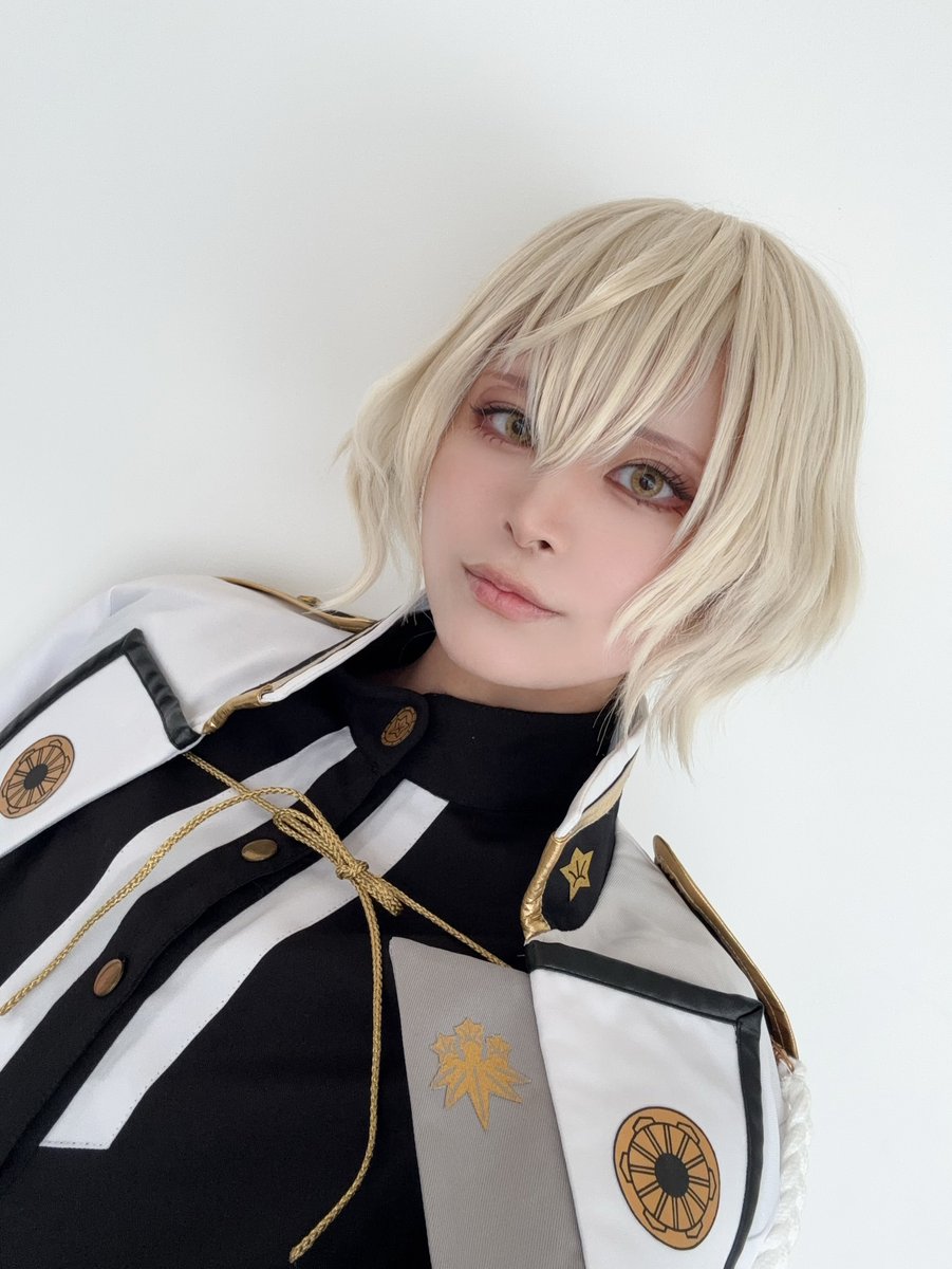 Ayuki_9_'s tweet photo. #芋コスin官庁街通り
⚠︎︎cos

そくほ！おとうとといる！ https://t.co/baKQh5fV6J