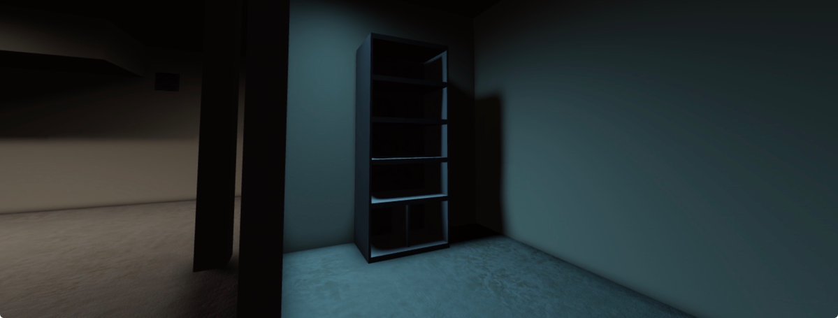 P4R0DYR00MS's tweet photo. [….The door wouldn’t budge. You would then realize..
It was not a fridge.
It was a cabinet.]
-Check the cabinet?
-Just leave
-Eat the cabinet https://t.co/6EiUitjB8j