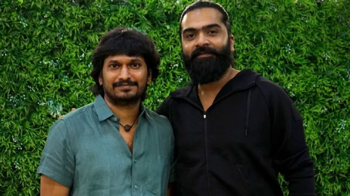 Muthu_tweetz's tweet photo. Almost 3.5yrs holding this project only. WIN BIG @desingh_dp ๐ซก๐ซก
Day 17 of asking for a STR50 update.
@Atman_cinearts @thisisysr @SilambarasanTR_
#STR50 #SilambarasanTR https://t.co/AU0ivxezCU