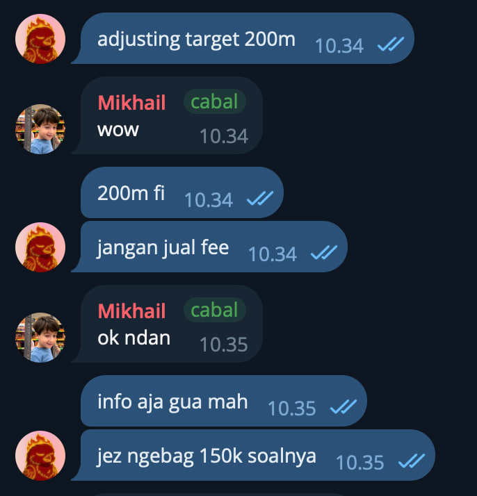 yunus tweet media