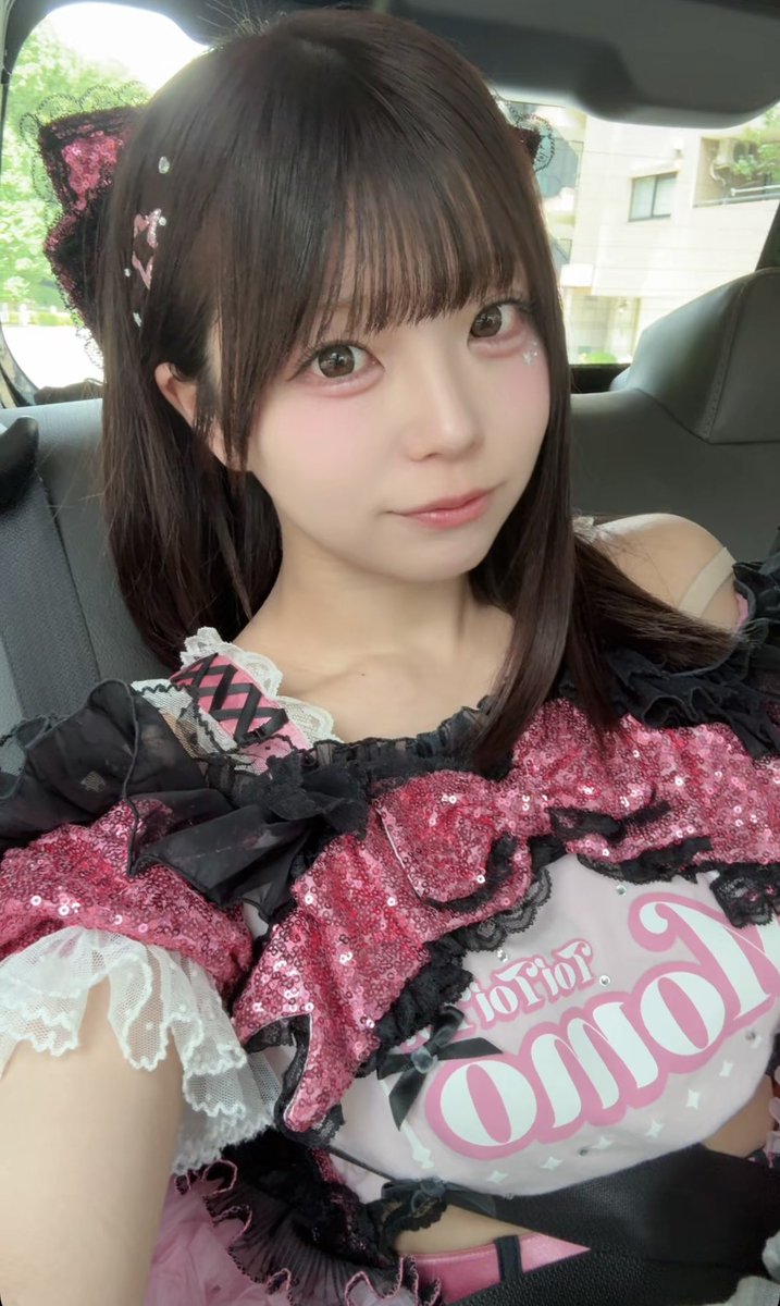 さくらもも (Toi Toi Toi)🌸🍑TIF出演決定‼️ (@momo_ttt0401) / Posts / X