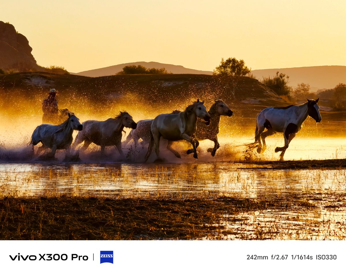 MaikWarnke's tweet photo. New to photography Master the rule of thirds first — it’s the easiest way to make your shots look balanced and eye-catching. https://t.co/EsmWFDm6VG
