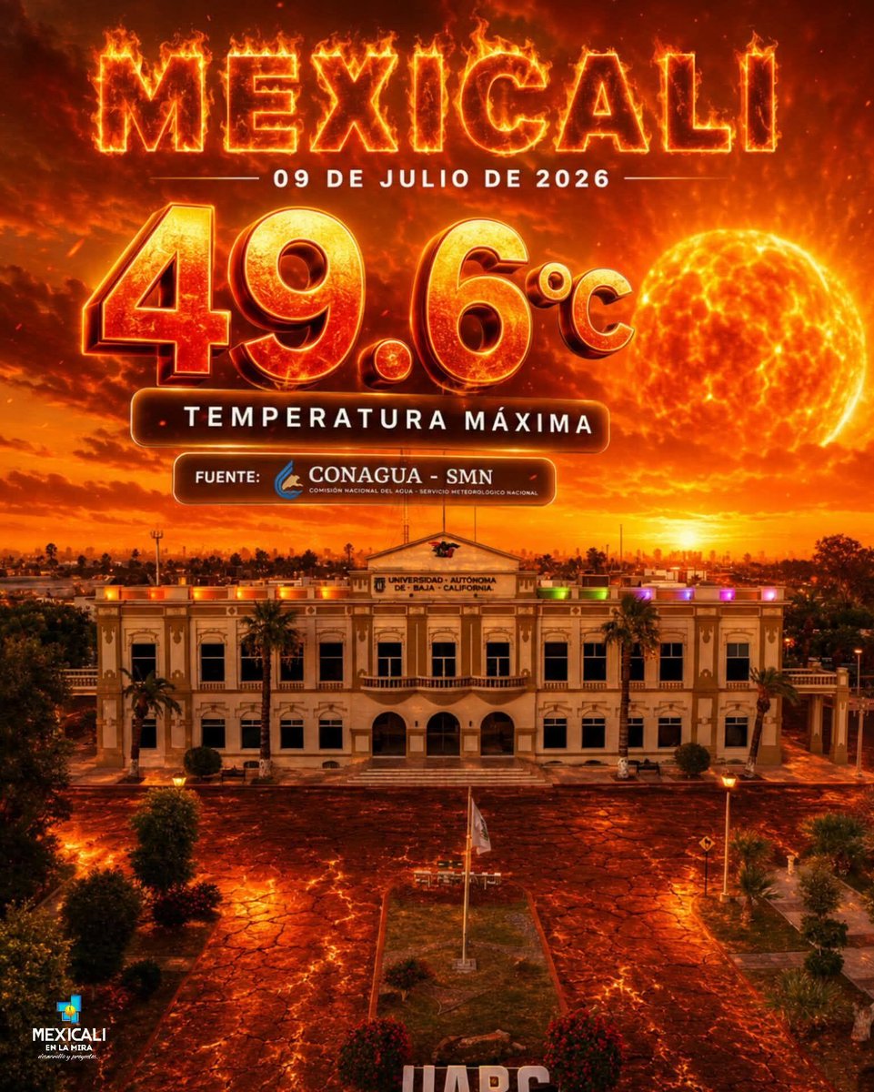El_tAkErO's tweet photo. Saludos desde #mexicali https://t.co/vL8p2fkJhj